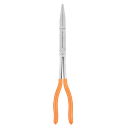SZCZYPCE Z PODWÓJNYM PRZEGUBEM PROSTE 01-290 NEO TOOLS