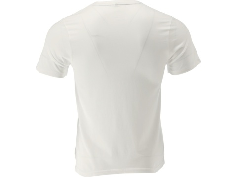T-SHIRT BASIC BIAŁY R. L