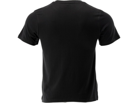 T-SHIRT BASIC CZARNY R. M