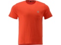 T-SHIRT BASIC POMARAŃCZOWY R. XL YT-78485 YATO