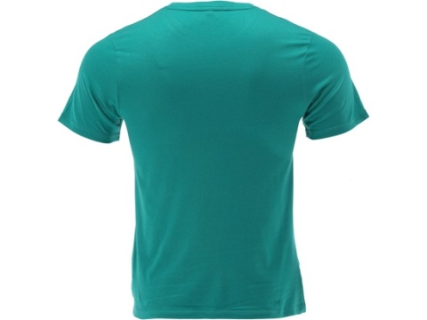 T-SHIRT BASIC ZIELONY R. 3XL