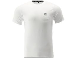 T-SHIRT TALL BIAŁY Z ELASTANEM R. XL YT-78429 YATO