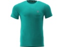 T-SHIRT TALL ZIELONY Z ELASTANEM R. 2XL YT-78442 YATO