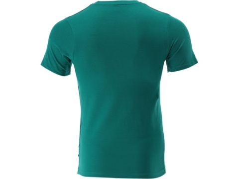 T-SHIRT TALL ZIELONY Z ELASTANEM R. S