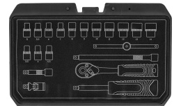 Zestawy kluczy 10-230 NEO TOOL