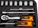 Zestawy kluczy 10-23