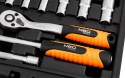 Zestawy kluczy 10-231 NEO TOOL