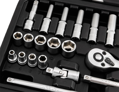 Zestawy kluczy 10-231