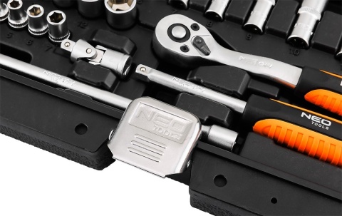 Zestawy kluczy 10-23