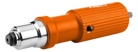 ADAPTER DO NITÓW ZRYWALNYCH NA WKRĘTARKE 56-634 NEO TOOLS