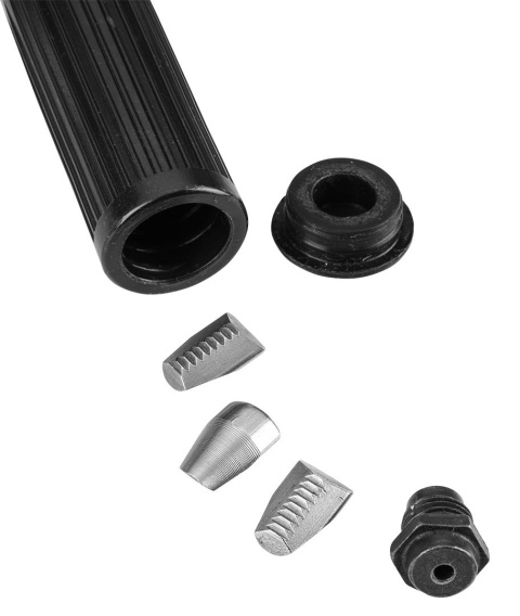 ADAPTER DO NITÓW ZRYWALNYCH NA WKRĘTARKE 56-634 NEO TOOLS