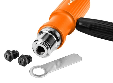 ADAPTER DO NITÓW ZRYWALNYCH NA WKRĘTARKE 56-634 NEO TOOLS