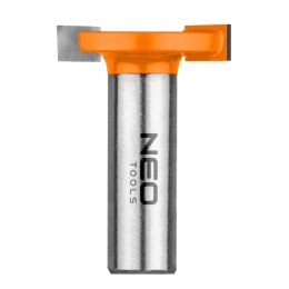 Frez do metalu 56-220 NEO TOOLS