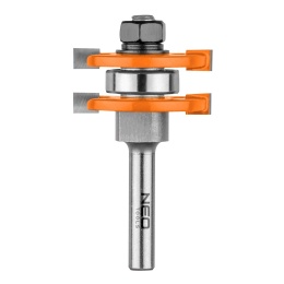 Frez do metalu 56-221 NEO TOOLS