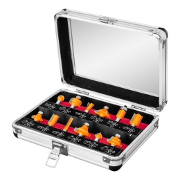 Frezy widiowe 57-210 NEO TOOLS