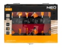 Frezy widiowe 57-210 NEO TOOL
