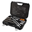 KLUCZE NASADOWE 10-205 NEO TOOLS