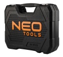 KLUCZE NASADOWE 10-205 NEO TOOLS
