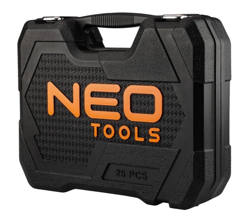 KLUCZE NASADOWE 10-205 NEO TOOLS