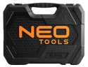 KLUCZE NASADOWE 10-205 NEO TOOLS