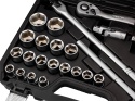 KLUCZE NASADOWE 10-205 NEO TOOLS