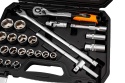 KLUCZE NASADOWE 10-205 NEO TOOLS