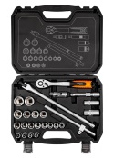 KLUCZE NASADOWE 10-205 NEO TOOLS