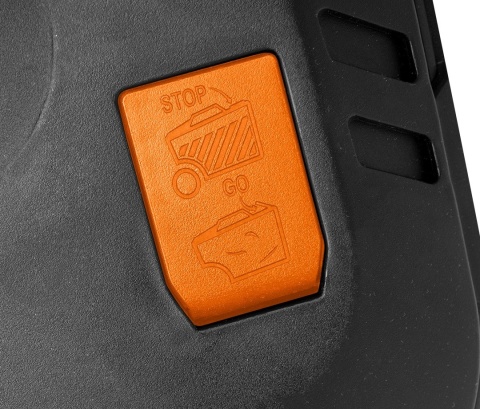 Kosiarka akumulatorowa bezszczotkowa