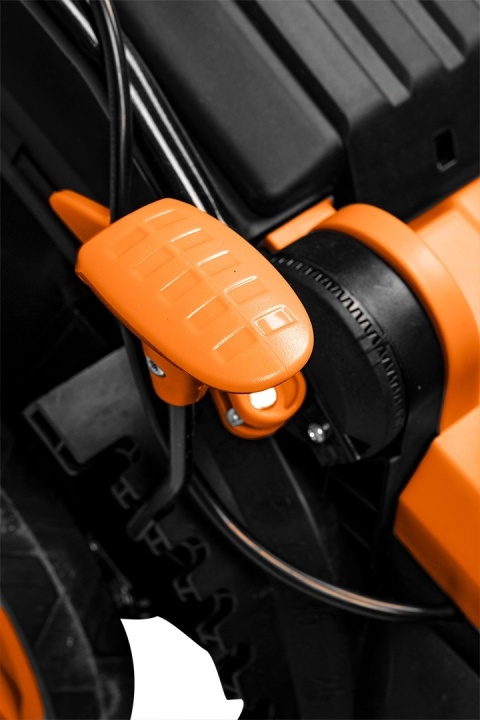 Kosiarka akumulatorowa bezszczotkowa