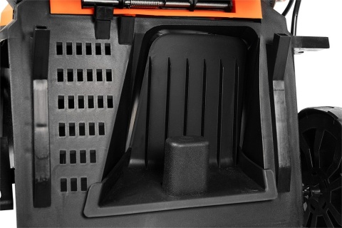 Kosiarka akumulatorowa bezszczotkowa