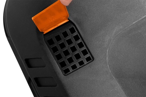 Kosiarka akumulatorowa bezszczotkowa