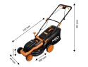 KOSIARKA DO TRAWY 04-628 NEO TOOLS