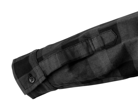 Koszula flanelowa NEO TOOLS R. L 81-547