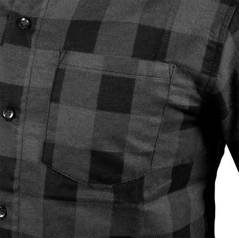 Koszula flanelowa NEO TOOLS R.