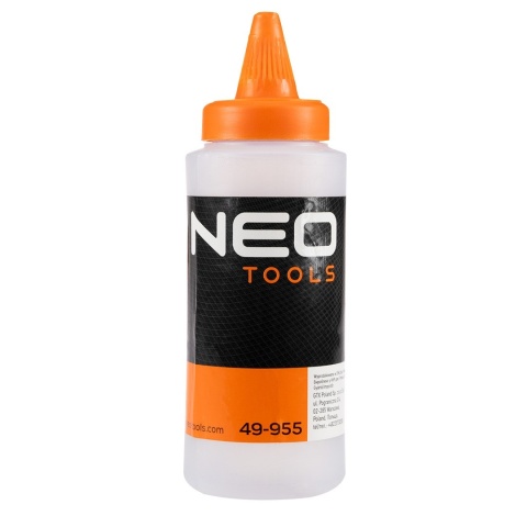 KREDA DO TRASOWANIA 49-955 NEO TOOLS