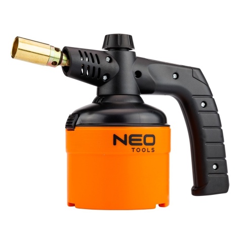 LAMPA LUTOWNICZA GAZOWA 20-023 NEO TOOLS