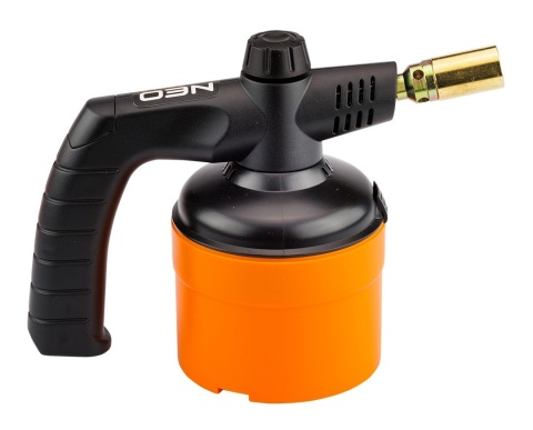 LAMPA LUTOWNICZA GAZOWA 20-023 NEO TOOLS