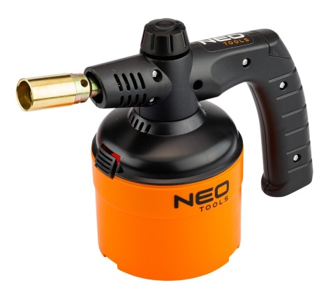 LAMPA LUTOWNICZA GAZOWA 20-023 NEO TOOLS