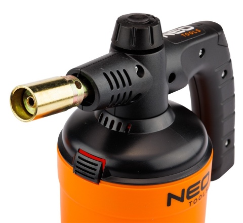 LAMPA LUTOWNICZA GAZOWA 20-023 NEO TOOLS
