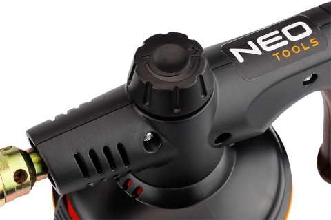 LAMPA LUTOWNICZA GAZOWA 20-023 NEO TOOLS