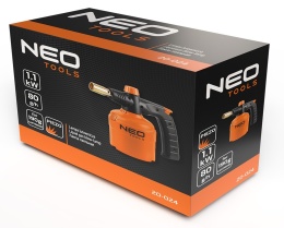 LAMPA LUTOWNICZA GAZOWA 20-024 NEO TOOLS