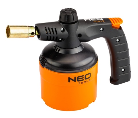 LAMPA LUTOWNICZA GAZOWA 20-024 NEO TOOLS