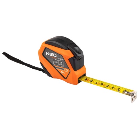 Miara zwijana 67-236 NEO TOOLS
