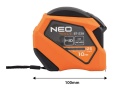 Miara zwijana 67-238 NEO TOOL