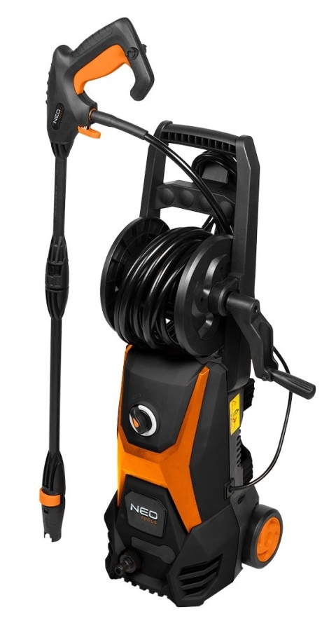 MYJKA CIŚNIENIOWA 04-630 NEO TOOLS