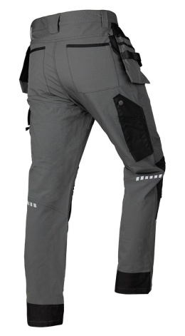 Spodnie robocze 81-296-1-XXXL NEO TOOL