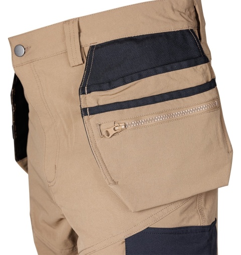 Spodnie robocze 81-296