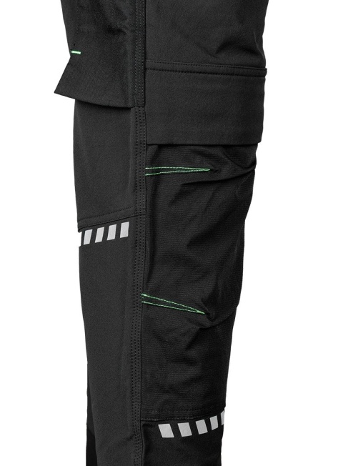 Spodnie robocze 81-296-3-XS