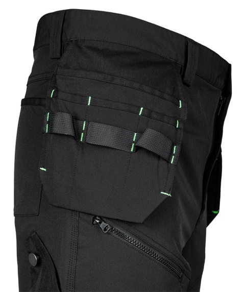 Spodnie robocze 81-296