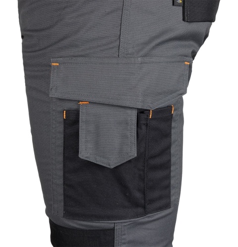 Spodnie robocze 81-350-2-L